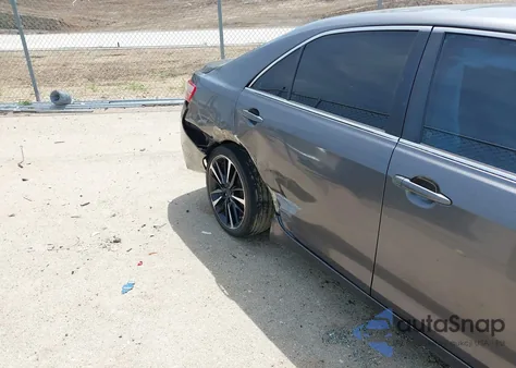 2009 Toyota Camry Le из США, поврежденный, VIN 4T1BE46K49U375398